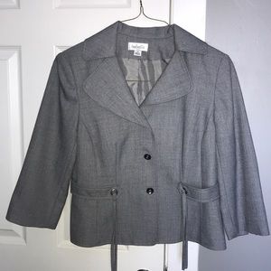 Isabella size 14 skirt suit